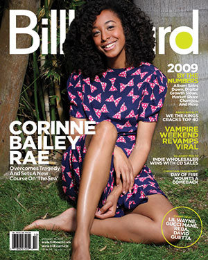 January 16, 2021 - Issue 1 - Billboard Magazine Store
