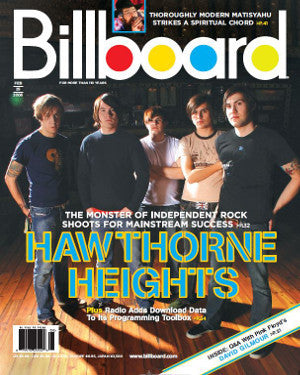February 25, 2006 - Issue 8