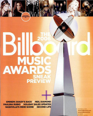 December 9, 2006 - Issue 49