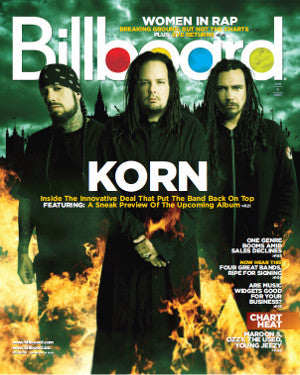 June 9, 2007 - Issue 23