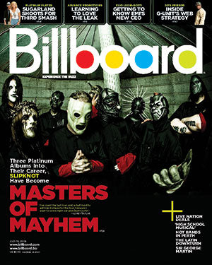 July 19, 2008 - Issue 29