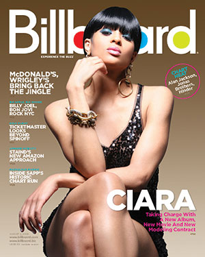 February 20, 2021 - Issue 3 - Billboard Magazine Store