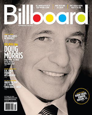 October 18, 2008 - Issue 42