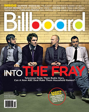 November 22, 2008 - Issue 47