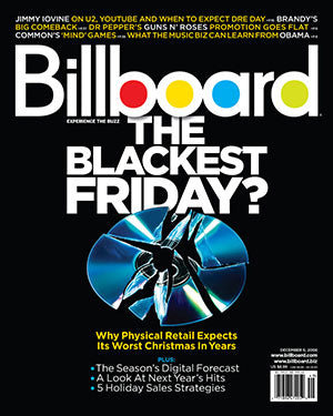 December 6, 2008 - Issue 49
