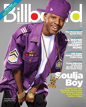 December 13, 2008 - Issue 50