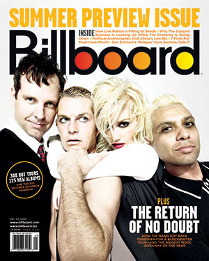 May 23, 2009 - Issue 20