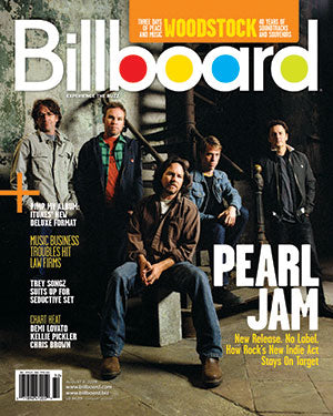 August 8, 2009 - Issue 31