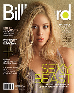 September 5, 2009 - Issue 35
