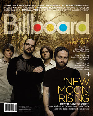 October 31, 2009 - Issue 43