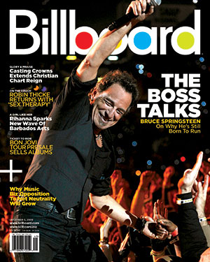 December 5, 2009 - Issue 48