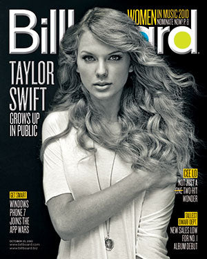 October 23, 2010 - Issue 42