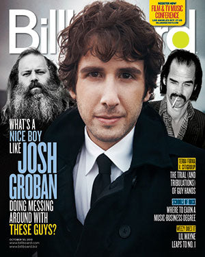 October 30, 2010 - Issue 43