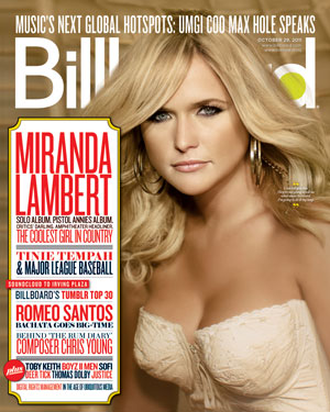 October 29, 2011 - Issue 39