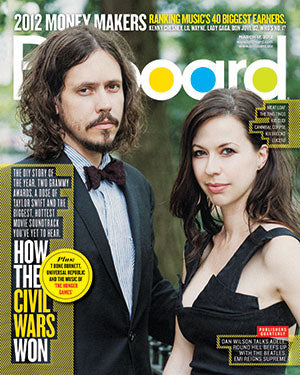 March 17, 2012 - Issue 19
